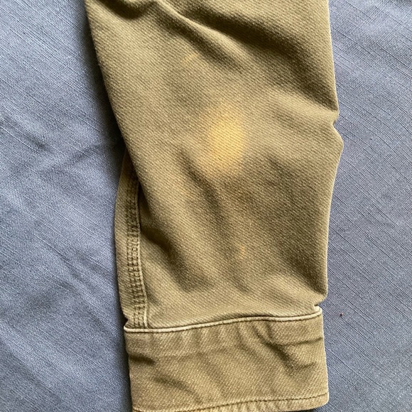 Uniqlo Field Jacket - Picture 2 of 3